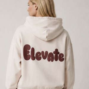 Elevate Hoodie