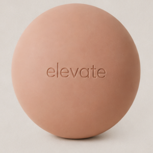 Pilates ball